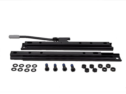 Universal Seat Slide Track Adjustment Rails