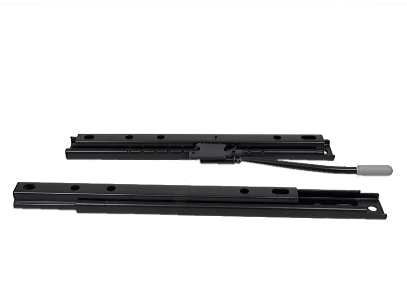 Universal Seat Slide Track Adjustment Rails