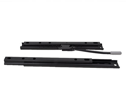 Universal Seat Slide Track Adjustment Rails