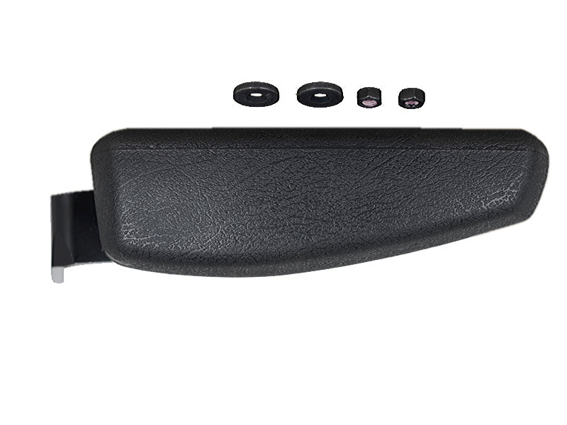 Non Adjustable Seat Arm Rest for Grammer DS44 1B