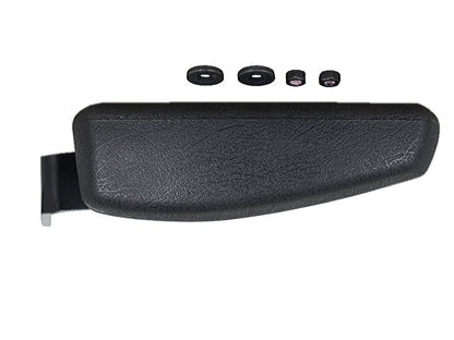 Non Adjustable Seat Arm Rest for Grammer DS44 1B