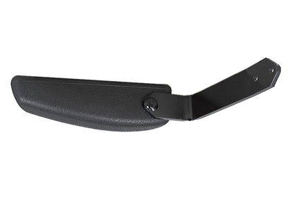 Non Adjustable Seat Arm Rest for Grammer DS44 1B