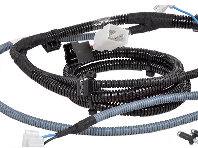 Wire Harness Cable for Grammer MSG95 A / AL