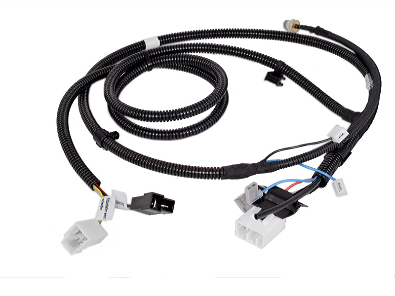 12v Wire Harness Cable for Grammer MSG95 G