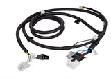 12v Wire Harness Cable for Grammer MSG95 G