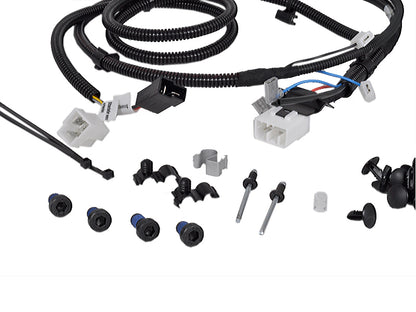 12v Wire Harness Cable for Grammer MSG95 G