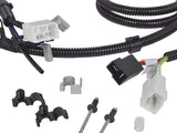 12v Wire Harness Cable for Grammer MSG95 G