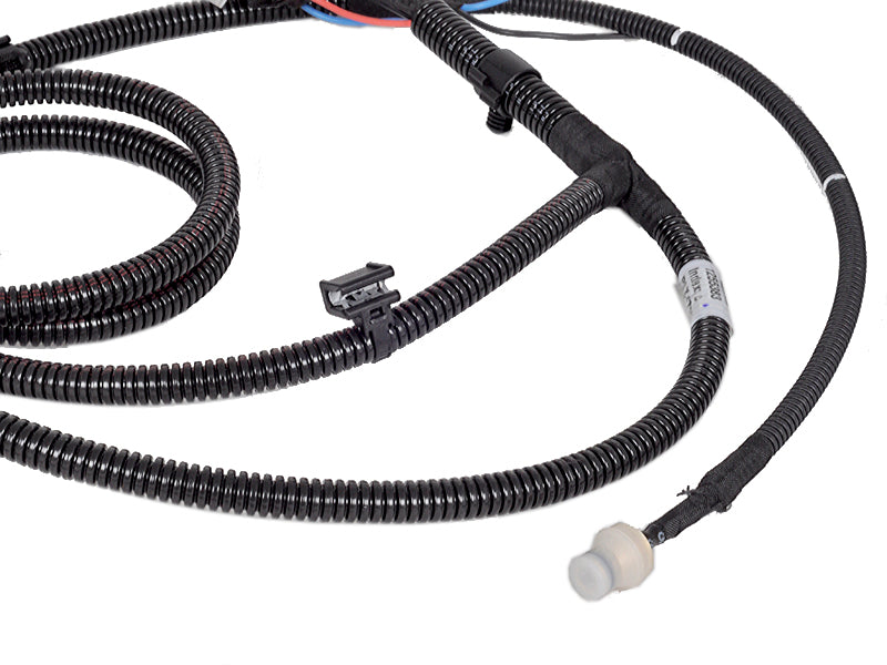 12v Wire Harness Cable for Grammer MSG95 G