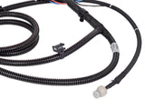12v Wire Harness Cable for Grammer MSG95 G