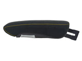 Adjustable Seat Arm Rest for Grammer Evolution 721, 722, 731, 732, 741, 742