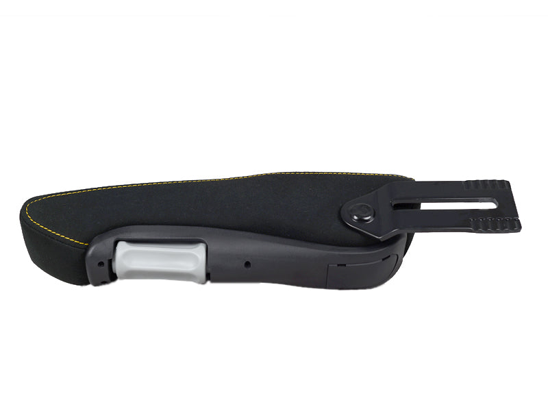 Adjustable Seat Arm Rest for Grammer Evolution 721, 722, 731, 732, 741, 742