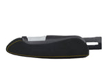 Adjustable Seat Arm Rest for Grammer Evolution 721, 722, 731, 732, 741, 742