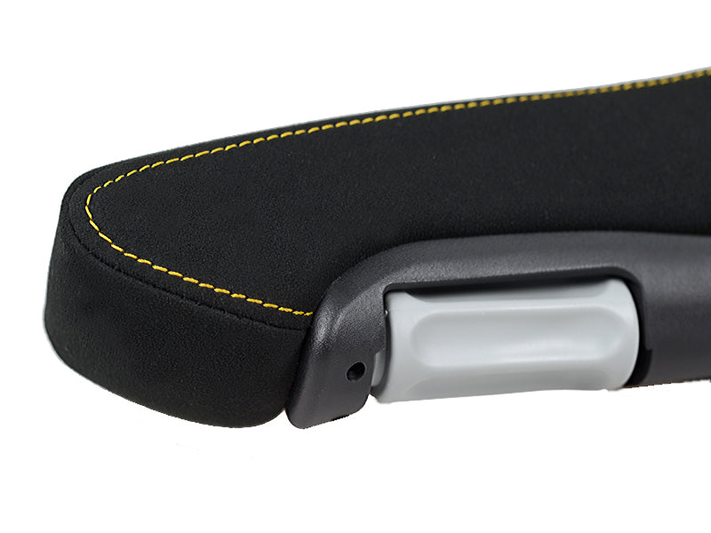 Adjustable Seat Arm Rest for Grammer Evolution 721, 722, 731, 732, 741, 742