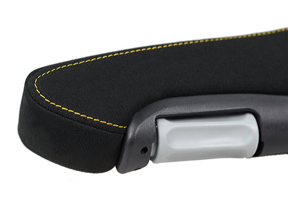 Adjustable Seat Arm Rest for Grammer Evolution 721, 722, 731, 732, 741, 742
