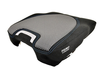 Fabric Seat Cushion for Grammer Evolution 731