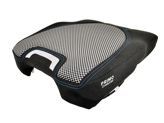 Fabric Seat Cushion for Grammer Evolution 731