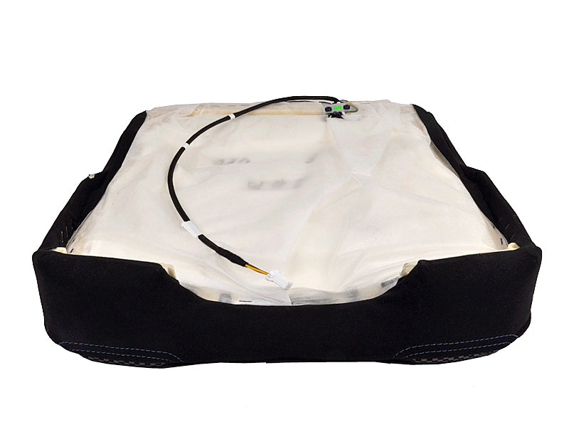Fabric Seat Cushion for Grammer Evolution 731