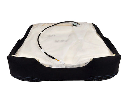 Fabric Seat Cushion for Grammer Evolution 731