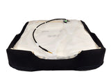 Fabric Seat Cushion for Grammer Evolution 731
