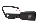 Seat Belt Buckle w/ Switch For Grammer (Button)