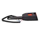 Seat Belt Buckle w/ Switch For Grammer (Button)