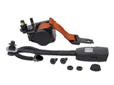 Retractable Seat Belt w/ Switch For Grammer 721, 722, 731, 732, 741, 742