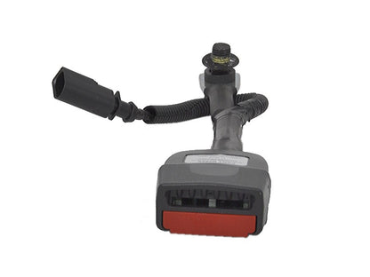 Retractable Seat Belt w/ Switch For Grammer 721, 722, 731, 732, 741, 742