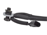Retractable Seat Belt w/ Switch For Grammer 721, 722, 731, 732, 741, 742