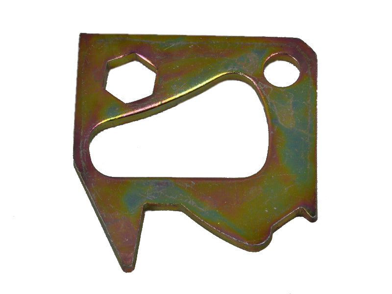 Latch Release disengaging Plate for Grammer MSG85