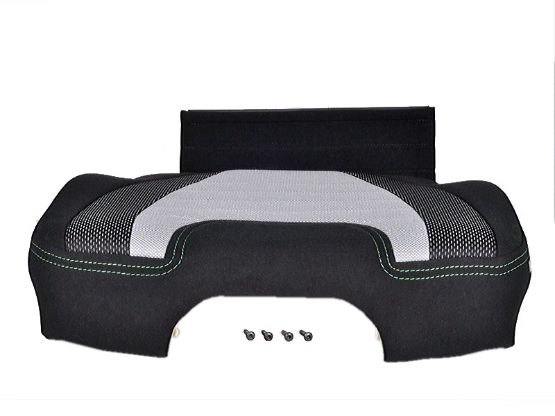 Fabric Seat Cushion for Grammer Evolution 741