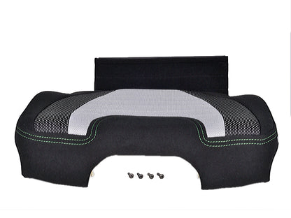 Fabric Seat Cushion for Grammer Evolution 741