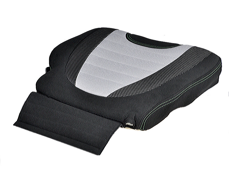 Fabric Seat Cushion for Grammer Evolution 741