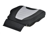 Fabric Seat Cushion for Grammer Evolution 741