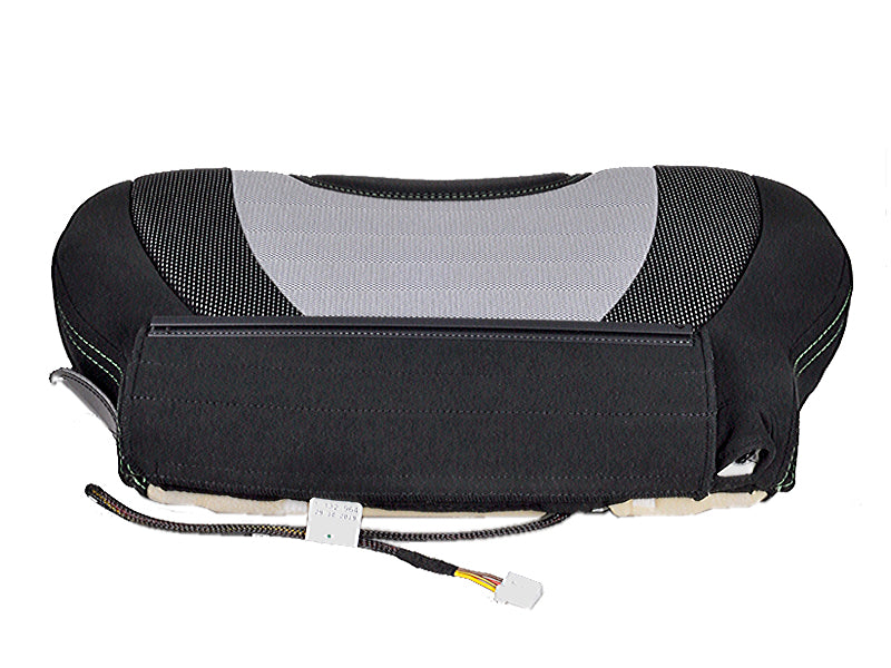 Fabric Seat Cushion for Grammer Evolution 741