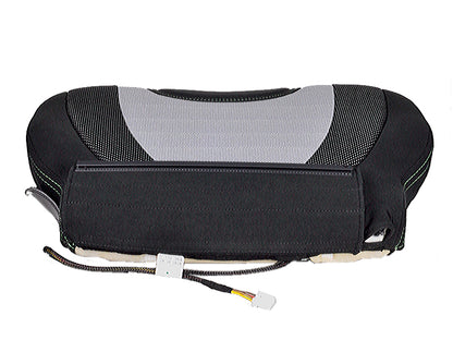 Fabric Seat Cushion for Grammer Evolution 741