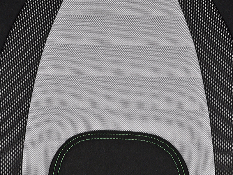 Fabric Seat Cushion for Grammer Evolution 741