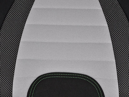 Fabric Seat Cushion for Grammer Evolution 741