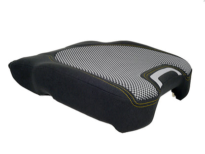 Fabric Seat Cushion for Grammer Evolution 722