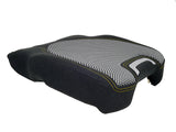 Fabric Seat Cushion for Grammer Evolution 722