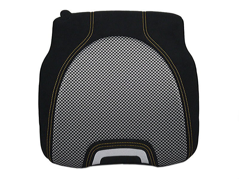 Fabric Seat Cushion for Grammer Evolution 722