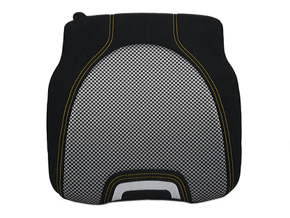 Fabric Seat Cushion for Grammer Evolution 722