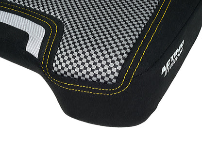 Fabric Seat Cushion for Grammer Evolution 722
