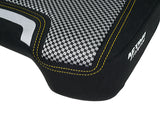 Fabric Seat Cushion for Grammer Evolution 722