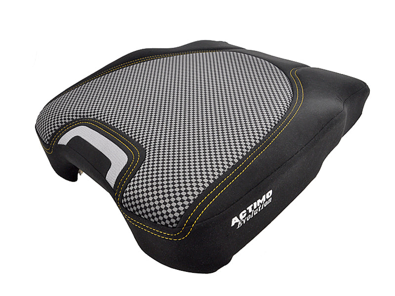 Fabric Seat Cushion for Grammer Evolution 722