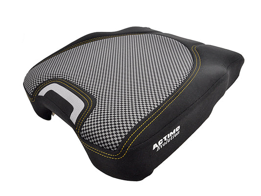 Fabric Seat Cushion for Grammer Evolution 722