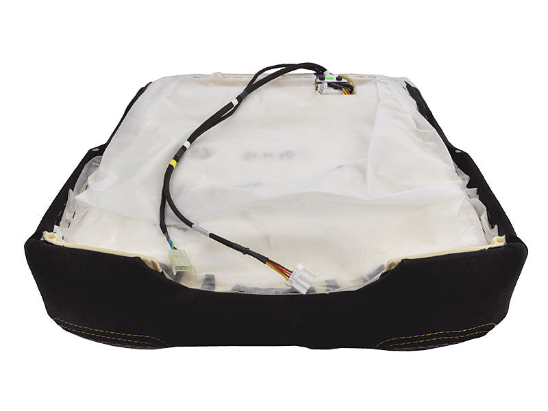 Fabric Seat Cushion for Grammer Evolution 722