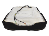 Fabric Seat Cushion for Grammer Evolution 722