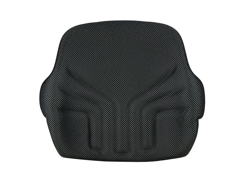 Vinyl Back Rest Seat Cushion for Grammer 721, 731, 741