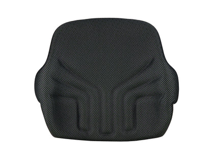Vinyl Back Rest Seat Cushion for Grammer 721, 731, 741