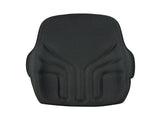 Fabric Back Rest Seat Cushion for Grammer 721, 731, 741